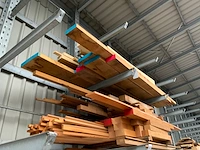 Partij hout - afbeelding 1 van  15