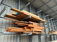 Partij hout - afbeelding 8 van  15