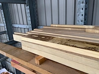 Partij hout - afbeelding 9 van  15