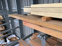 Partij hout - afbeelding 10 van  15