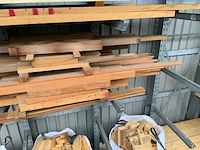 Partij hout - afbeelding 12 van  15