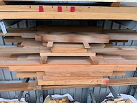 Partij hout - afbeelding 14 van  15
