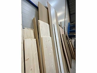 Partij hout - afbeelding 9 van  9