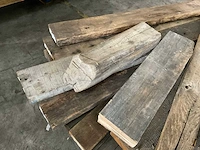 Partij hout - afbeelding 5 van  6