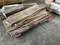 Partij hout - afbeelding 6 van  6