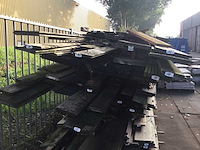 Partij hout - afbeelding 2 van  4