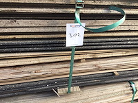 Partij hout - afbeelding 4 van  4