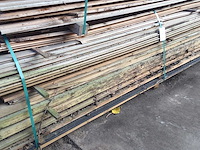 Partij hout - afbeelding 1 van  6