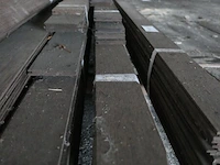 Partij houten planken - afbeelding 5 van  7