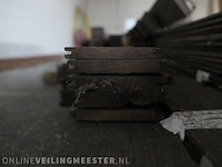 Partij houten planken - afbeelding 6 van  7