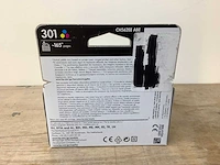Partij hp inkt 301 cartridges (48x) - afbeelding 5 van  5