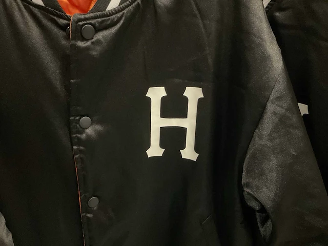 Partij huf jassen (7x) - afbeelding 2 van  4