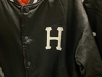 Partij huf jassen (7x) - afbeelding 2 van  4