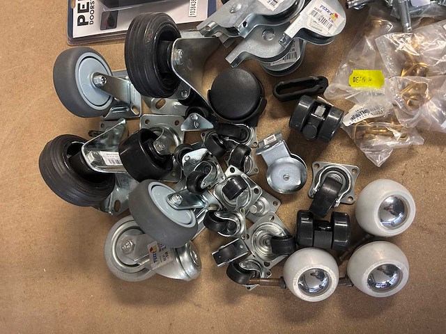 Partij huis en tuin artikelen - afbeelding 2 van  3