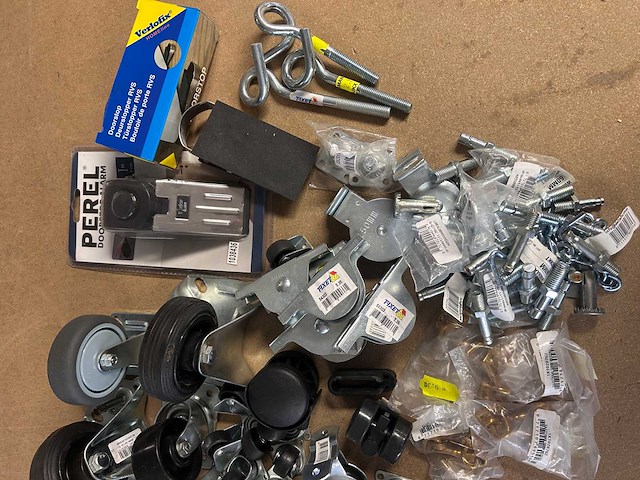 Partij huis en tuin artikelen - afbeelding 3 van  3