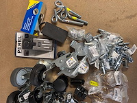 Partij huis en tuin artikelen - afbeelding 3 van  3