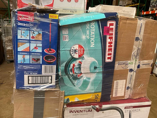 Partij huishoudelijk - afbeelding 8 van  20