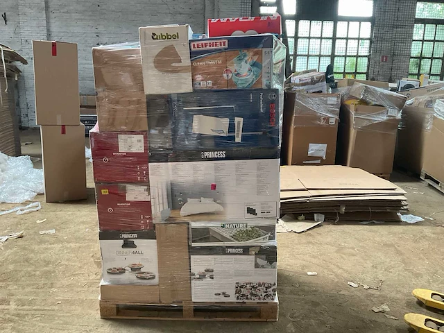 Partij huishoudelijk - afbeelding 12 van  20