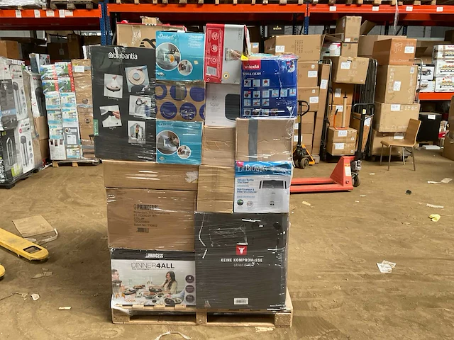 Partij huishoudelijk - afbeelding 17 van  20