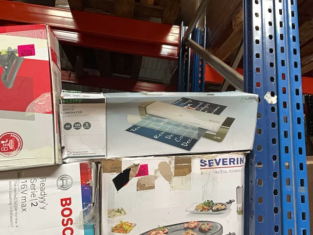 Partij huishoudelijk - afbeelding 7 van  15