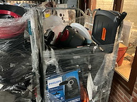 Partij huishoudelijke apparatuur (12x) - afbeelding 11 van  38
