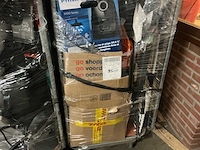 Partij huishoudelijke apparatuur (12x) - afbeelding 12 van  38