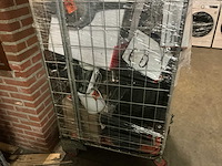 Partij huishoudelijke apparatuur (12x) - afbeelding 14 van  38