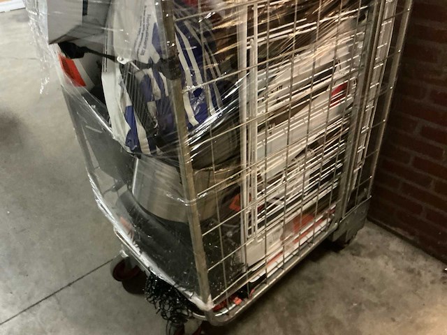 Partij huishoudelijke apparatuur (12x) - afbeelding 16 van  38