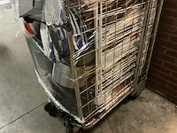 Partij huishoudelijke apparatuur (12x) - afbeelding 16 van  38