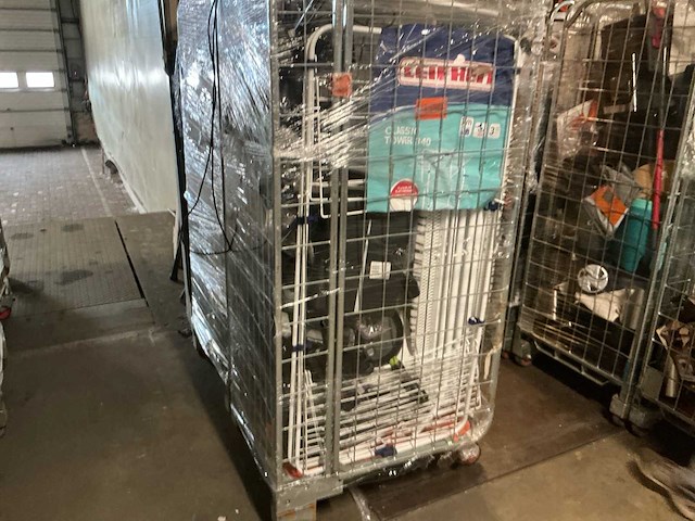 Partij huishoudelijke apparatuur (12x) - afbeelding 17 van  38