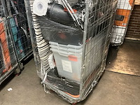 Partij huishoudelijke apparatuur (12x) - afbeelding 18 van  38