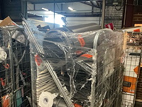 Partij huishoudelijke apparatuur (12x) - afbeelding 19 van  38