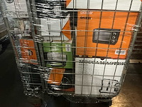 Partij huishoudelijke apparatuur (12x) - afbeelding 21 van  38