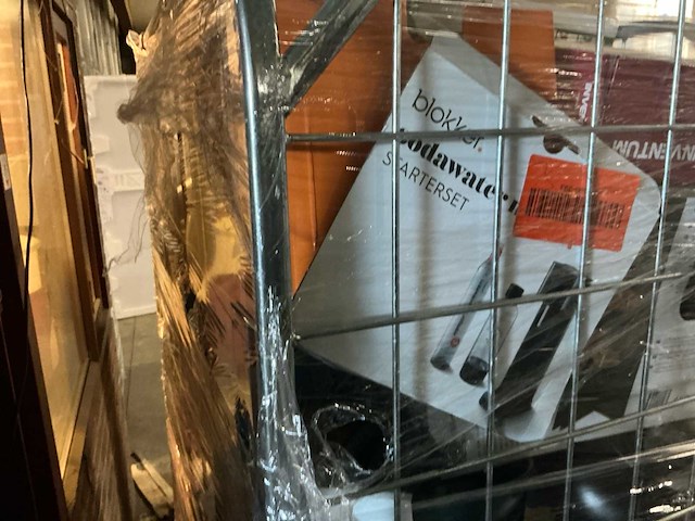 Partij huishoudelijke apparatuur (12x) - afbeelding 23 van  38
