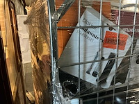 Partij huishoudelijke apparatuur (12x) - afbeelding 23 van  38