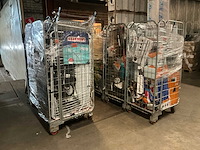 Partij huishoudelijke apparatuur (12x) - afbeelding 2 van  38