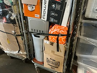 Partij huishoudelijke apparatuur (12x) - afbeelding 30 van  38