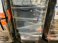 Partij huishoudelijke apparatuur (12x) - afbeelding 31 van  38