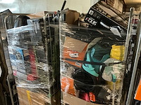 Partij huishoudelijke apparatuur (12x) - afbeelding 32 van  38