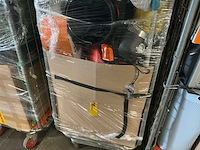 Partij huishoudelijke apparatuur (12x) - afbeelding 34 van  38