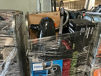 Partij huishoudelijke apparatuur (12x) - afbeelding 35 van  38