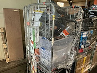 Partij huishoudelijke apparatuur (12x) - afbeelding 37 van  38