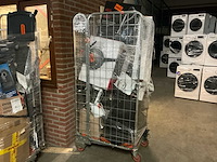 Partij huishoudelijke apparatuur (12x) - afbeelding 3 van  38