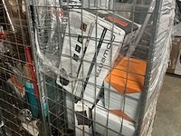 Partij huishoudelijke apparatuur (12x) - afbeelding 6 van  38