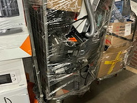 Partij huishoudelijke apparatuur (12x) - afbeelding 9 van  38