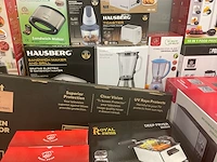 Partij huishoudelijke elektronica - afbeelding 2 van  22