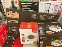 Partij huishoudelijke elektronica - afbeelding 3 van  22