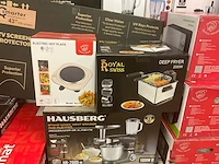 Partij huishoudelijke elektronica - afbeelding 4 van  22