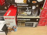 Partij huishoudelijke elektronica - afbeelding 5 van  22
