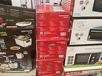 Partij huishoudelijke elektronica - afbeelding 6 van  22